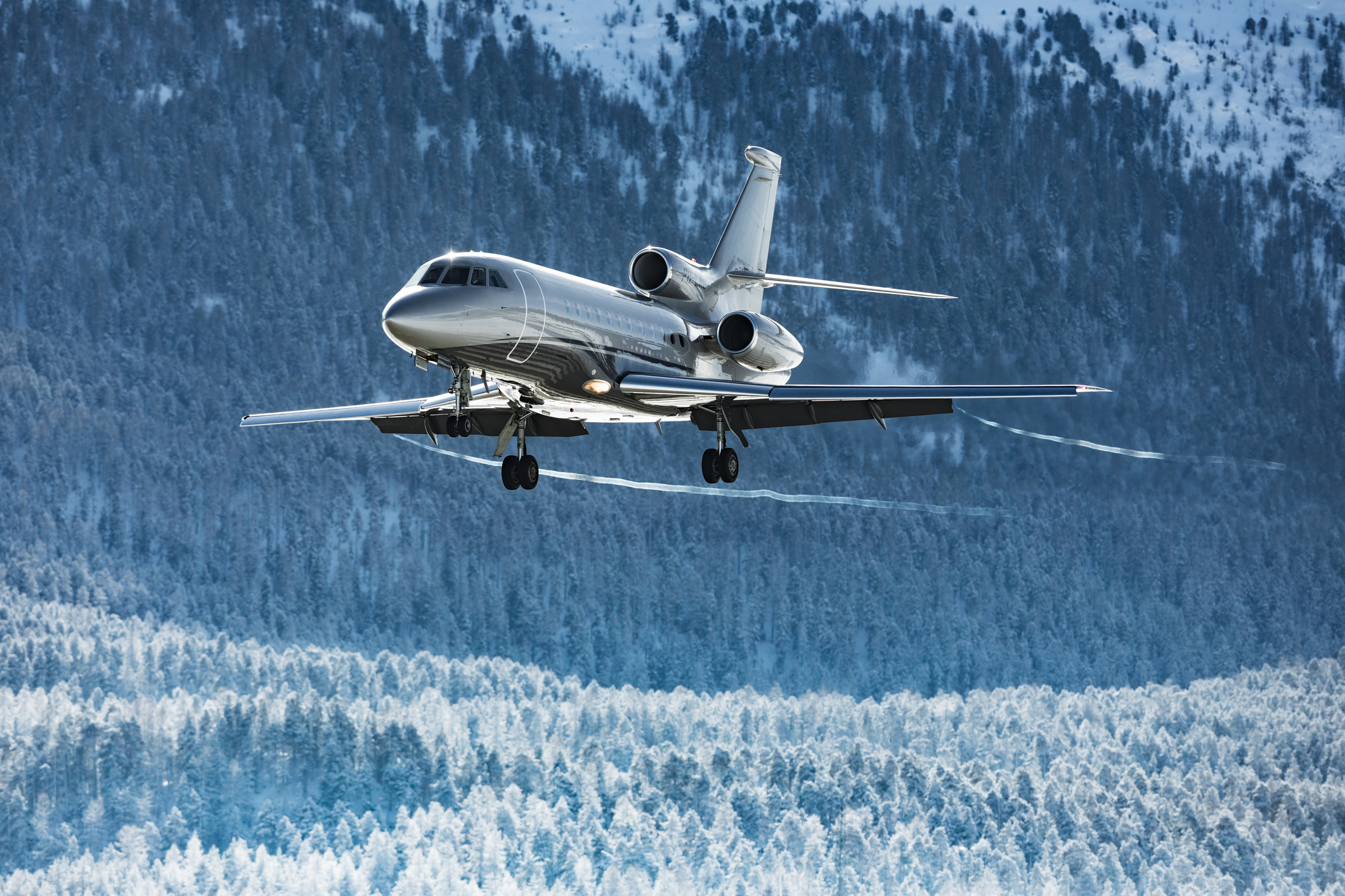 THE AX ARCTIC FRAMEWORK